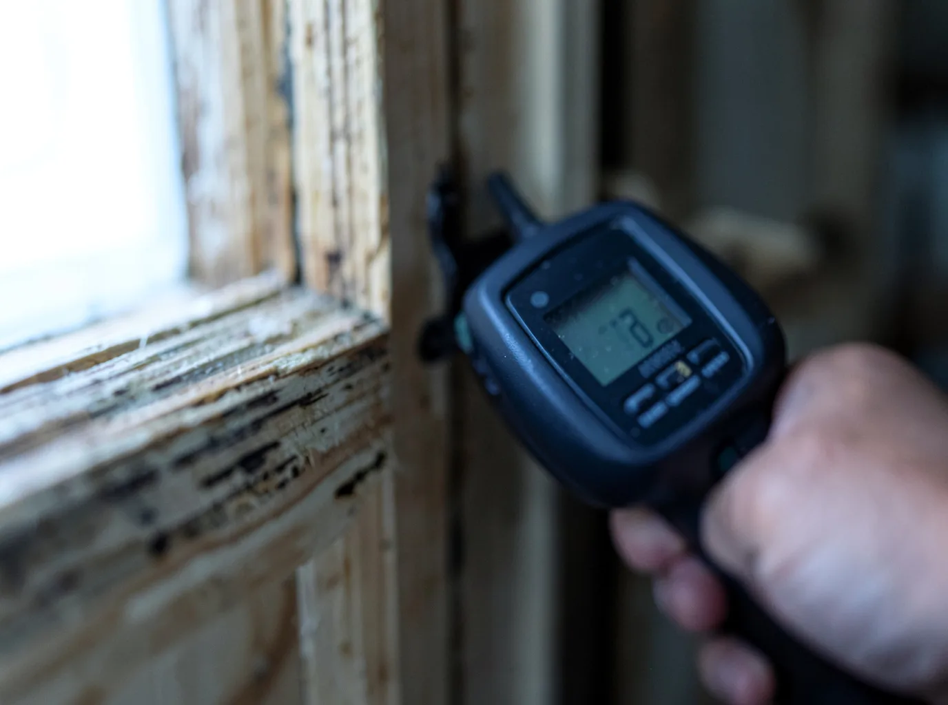 Commercial Water Damage Restoration in Wausaukee, WI